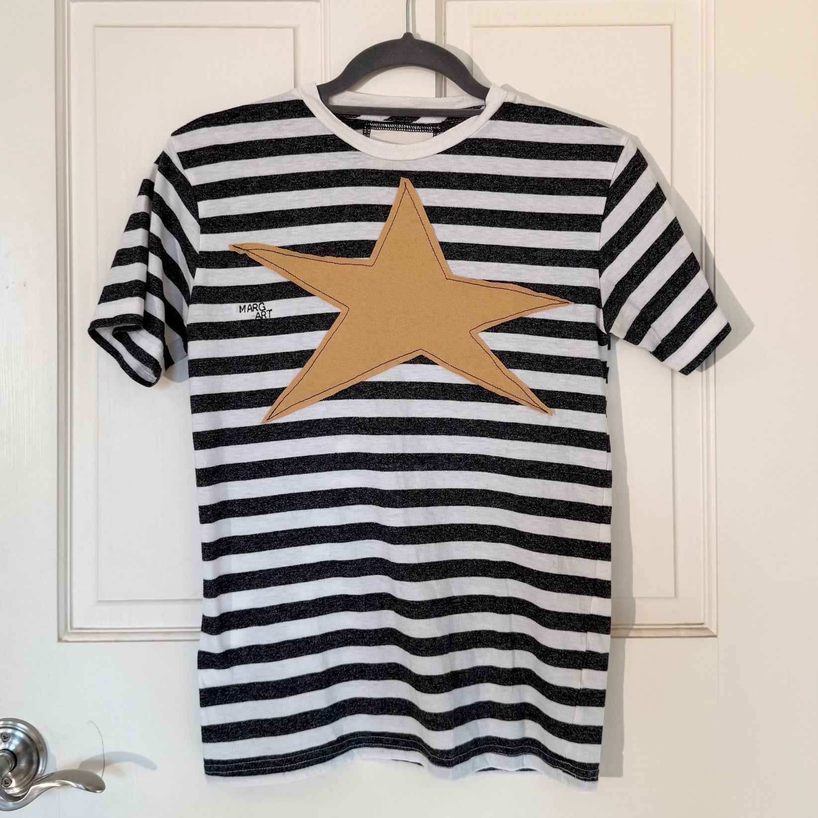 Star tee