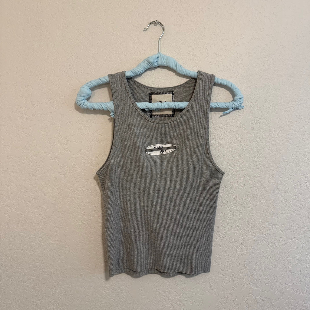 M Surf Tank