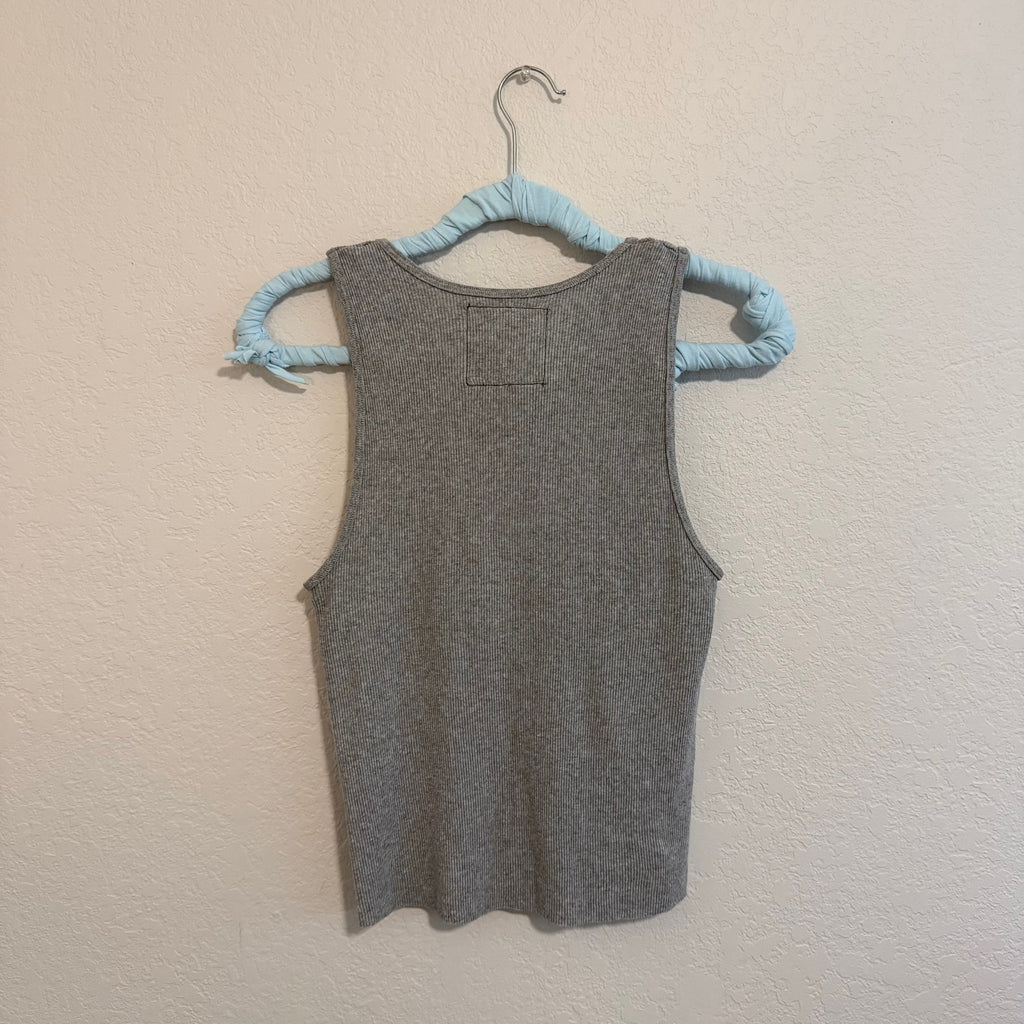 M Surf Tank