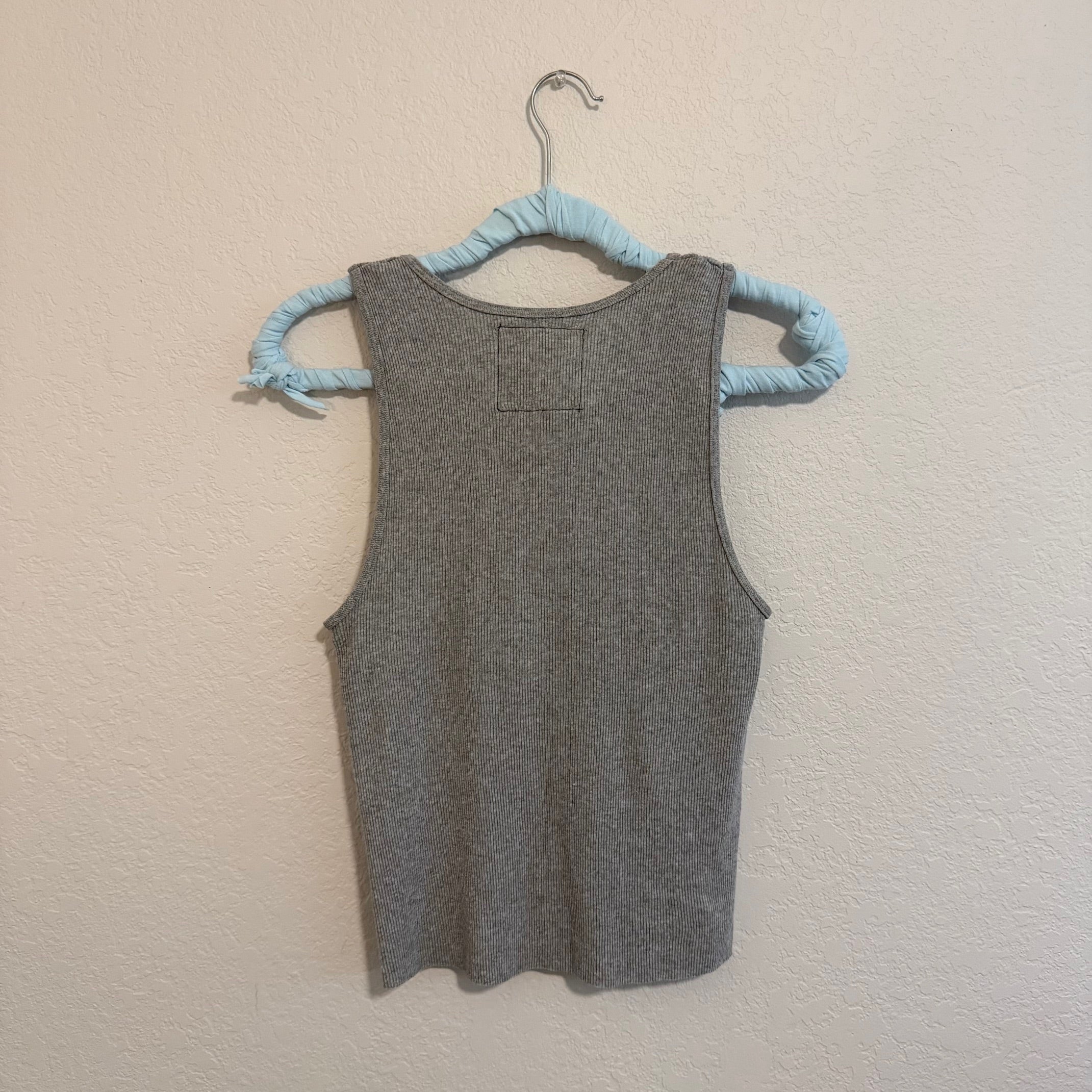 M Surf Tank