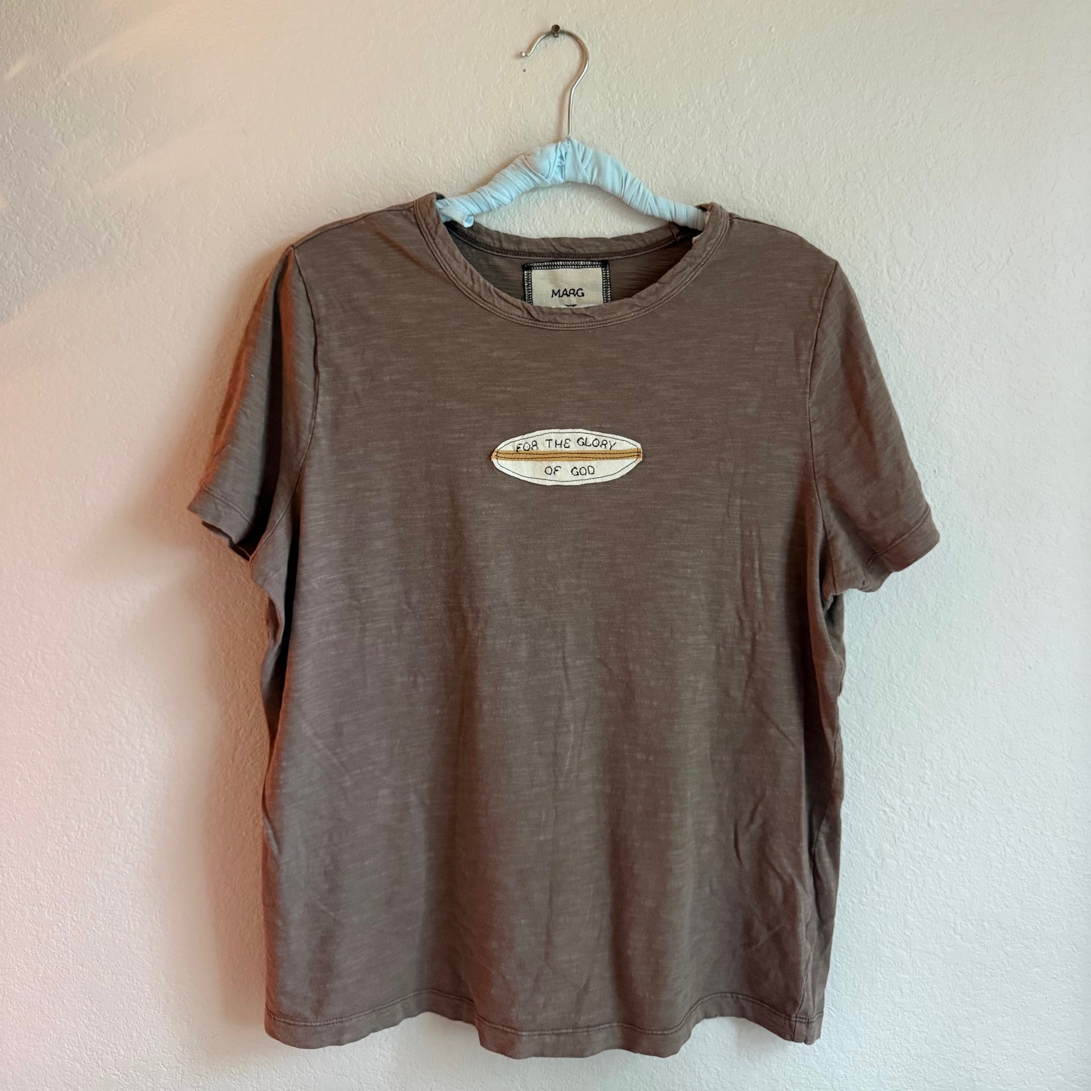 L Surf Shirt