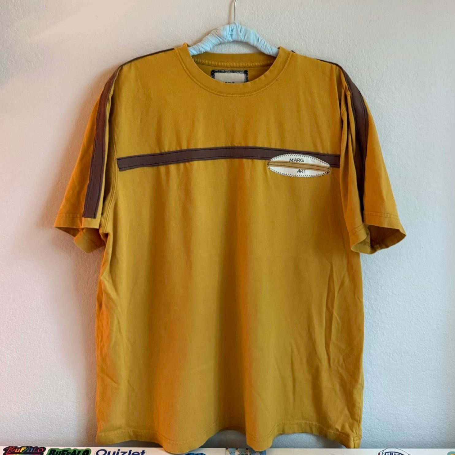 XL Surf Shirt