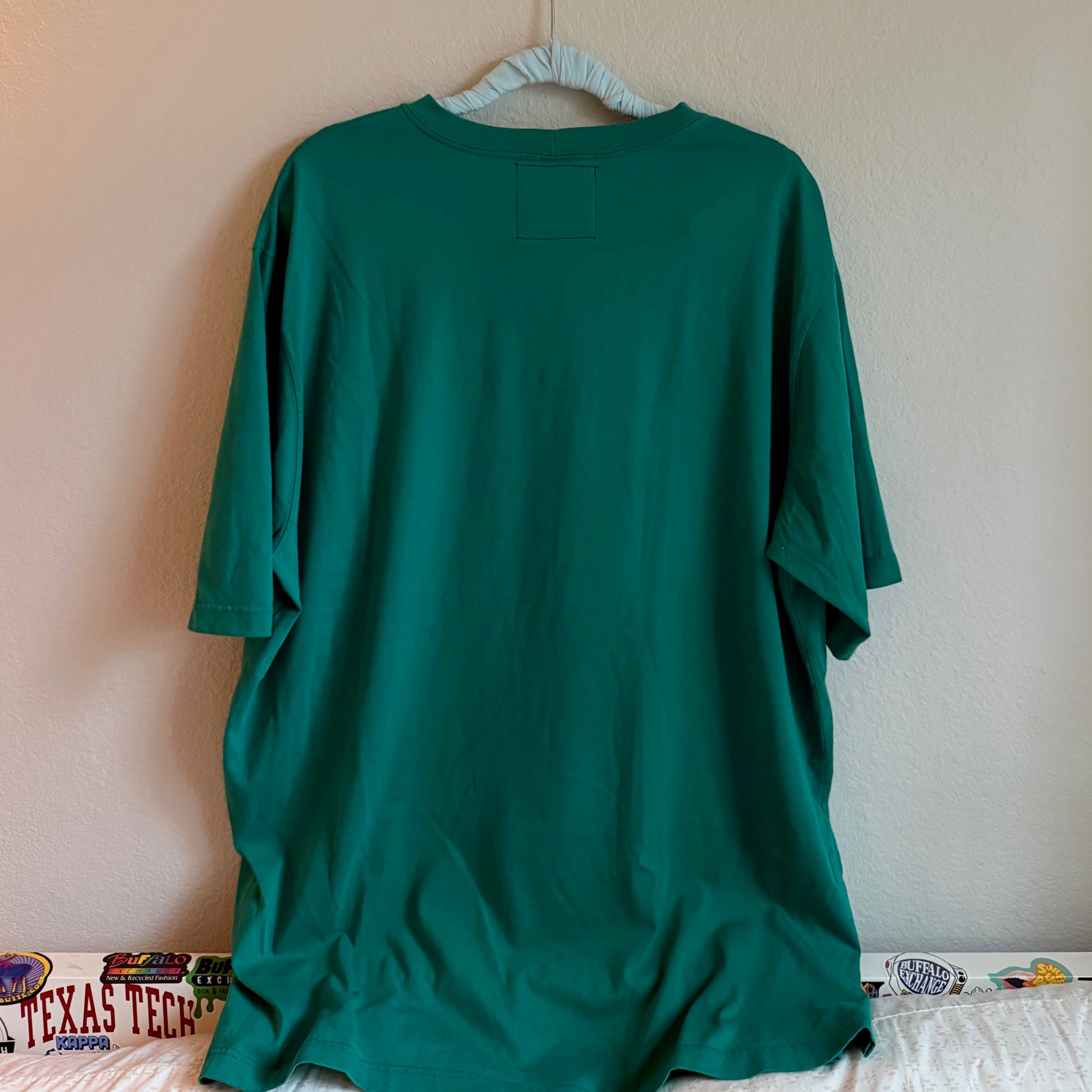 3XL Surf Shirt