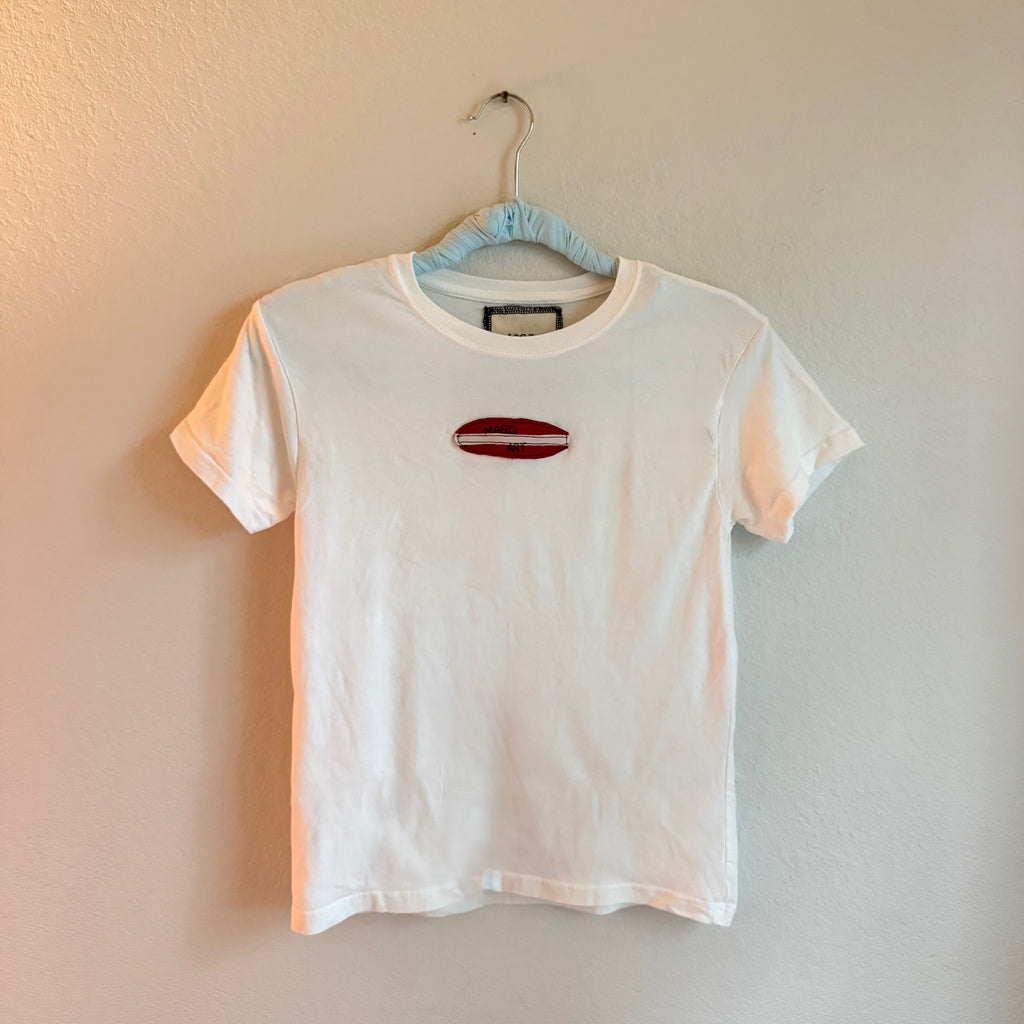 XS Surf Shirt