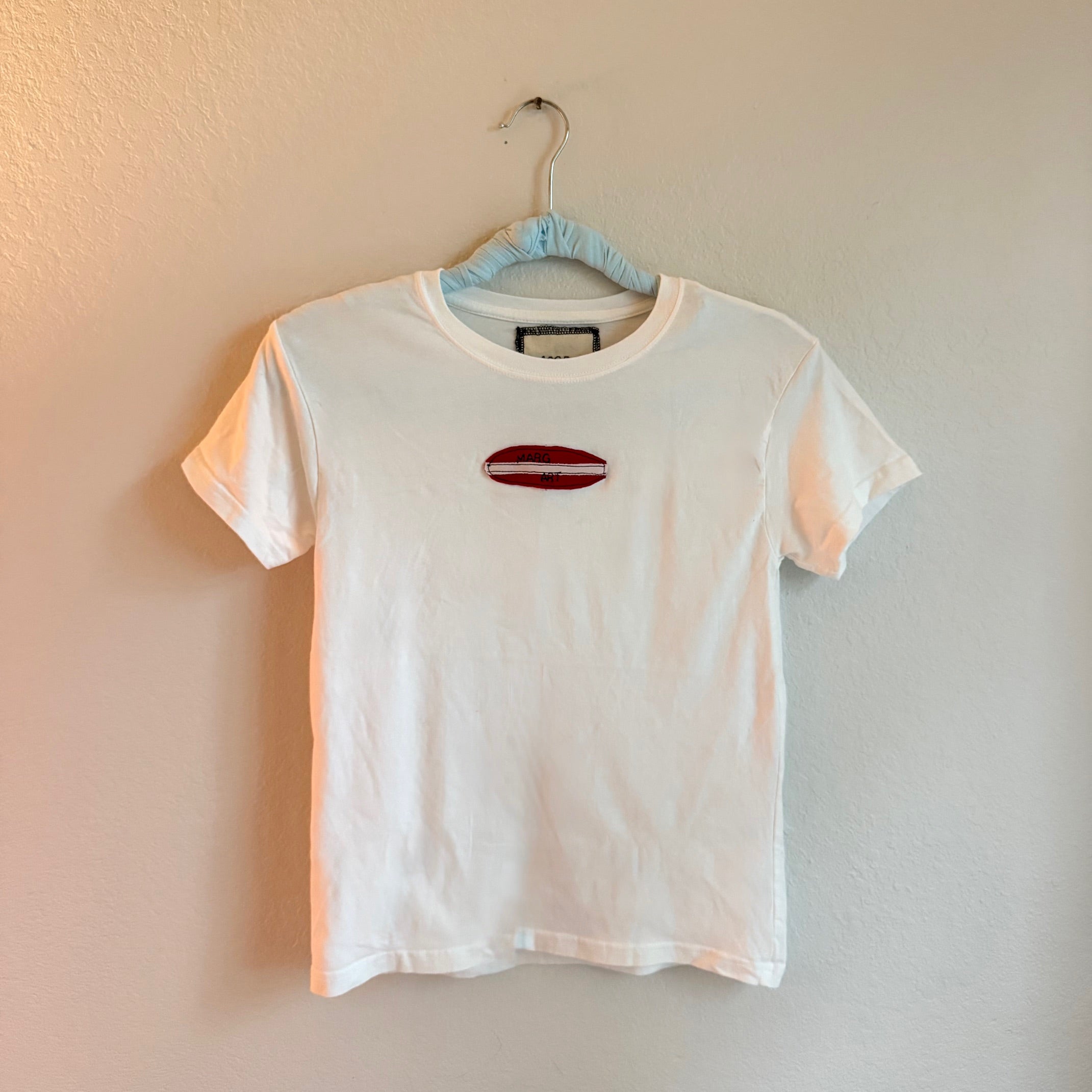 XS Surf Shirt