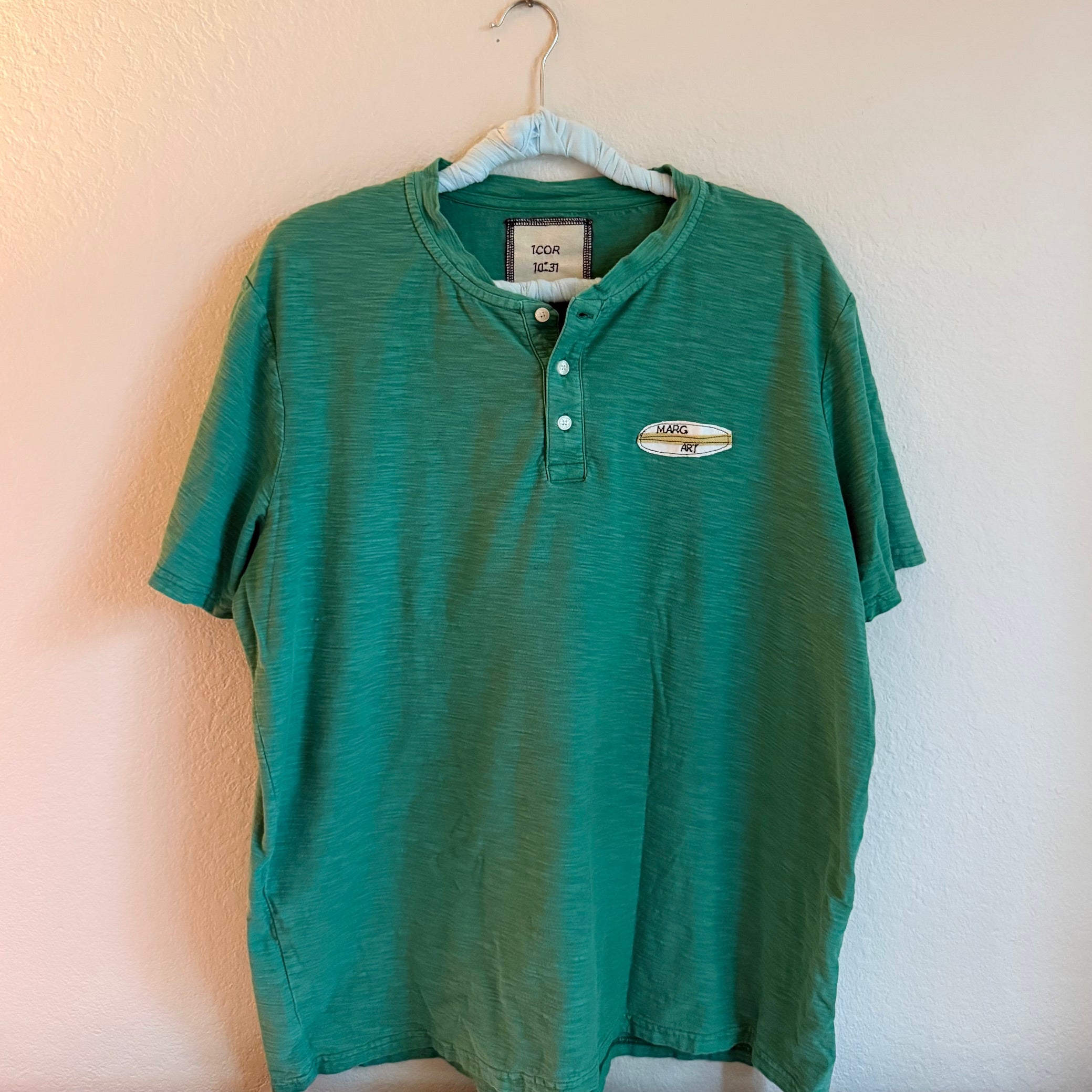 XL Surf Shirt
