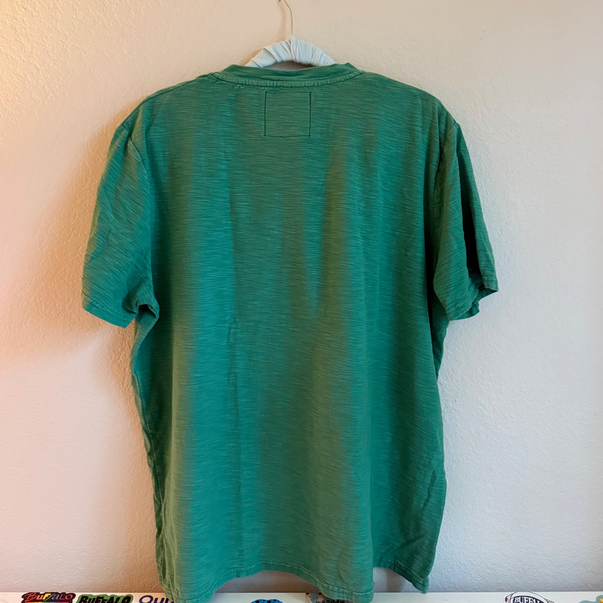XL Surf Shirt