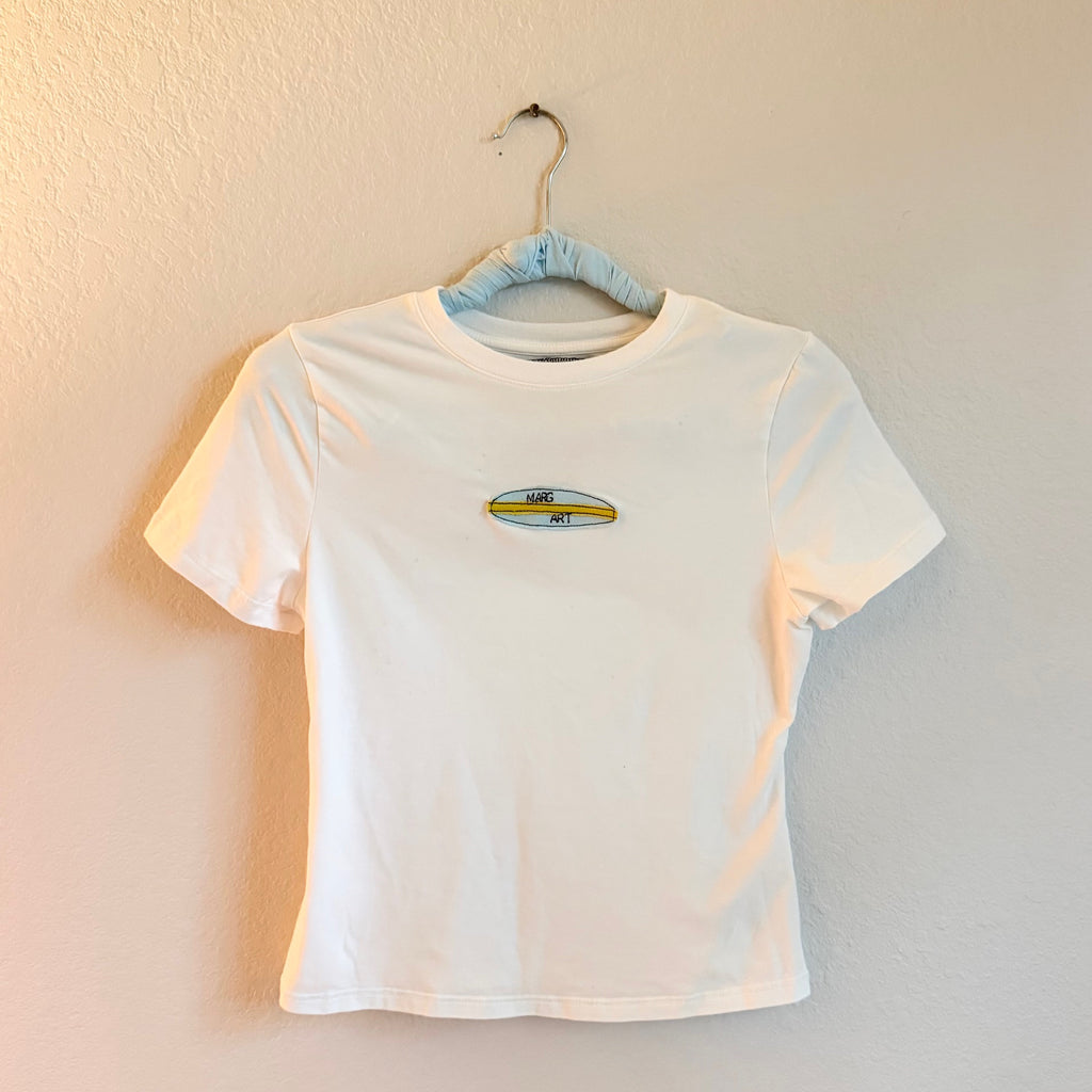 XS Surf Shirt