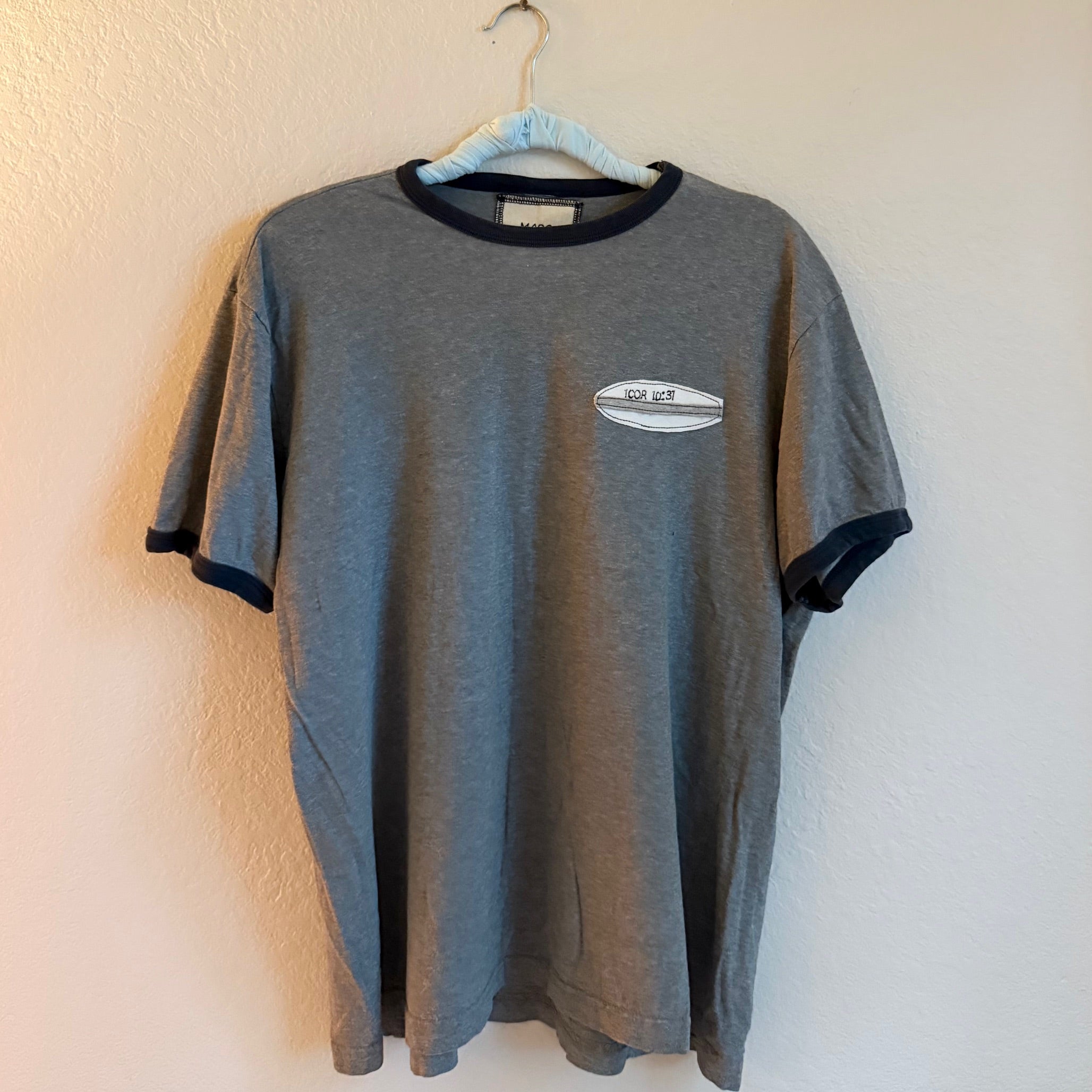 L Surf Shirt