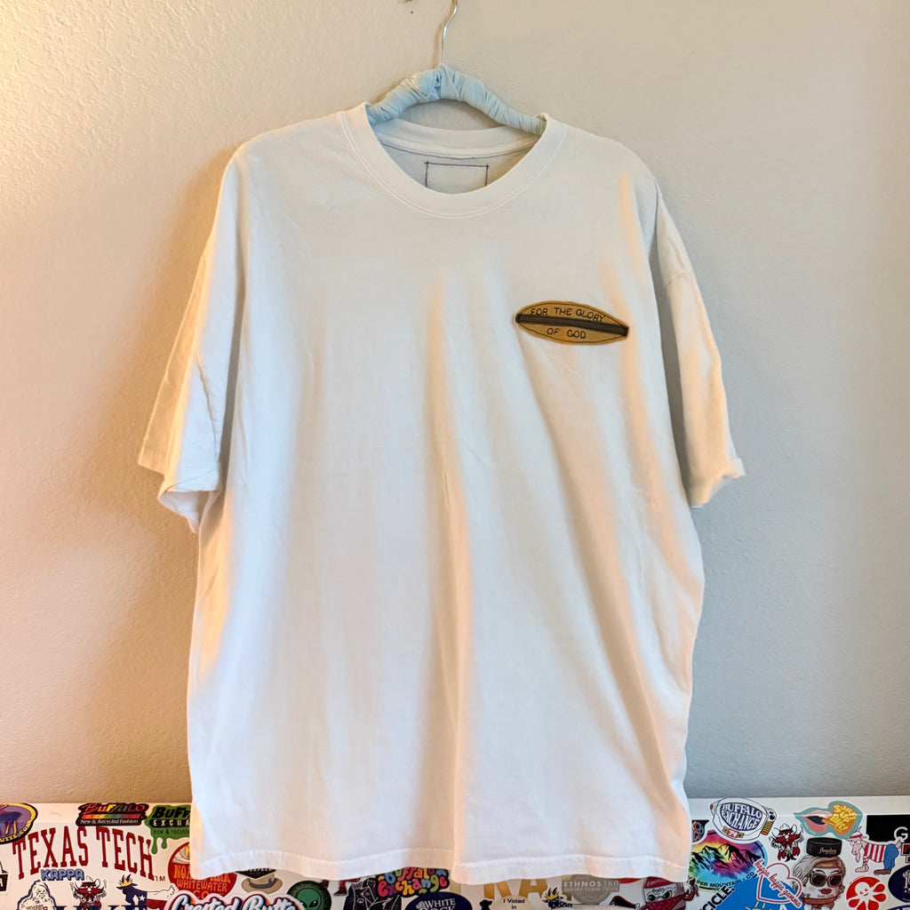 XXL Surf Shirt