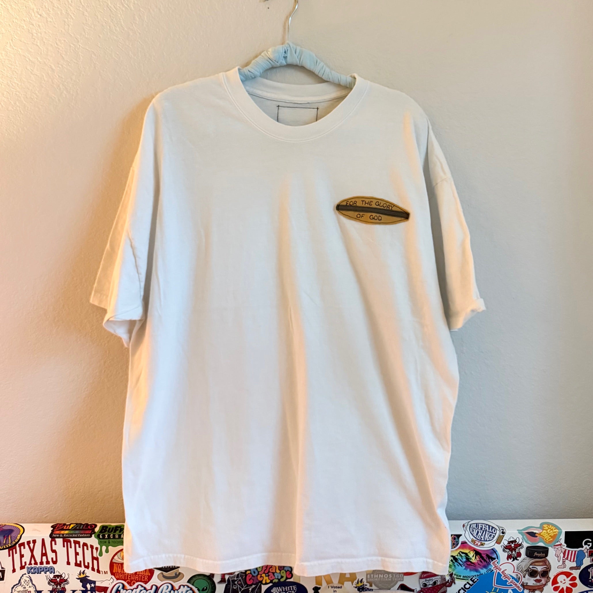 XXL Surf Shirt