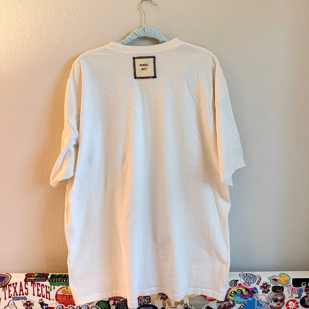XXL Surf Shirt