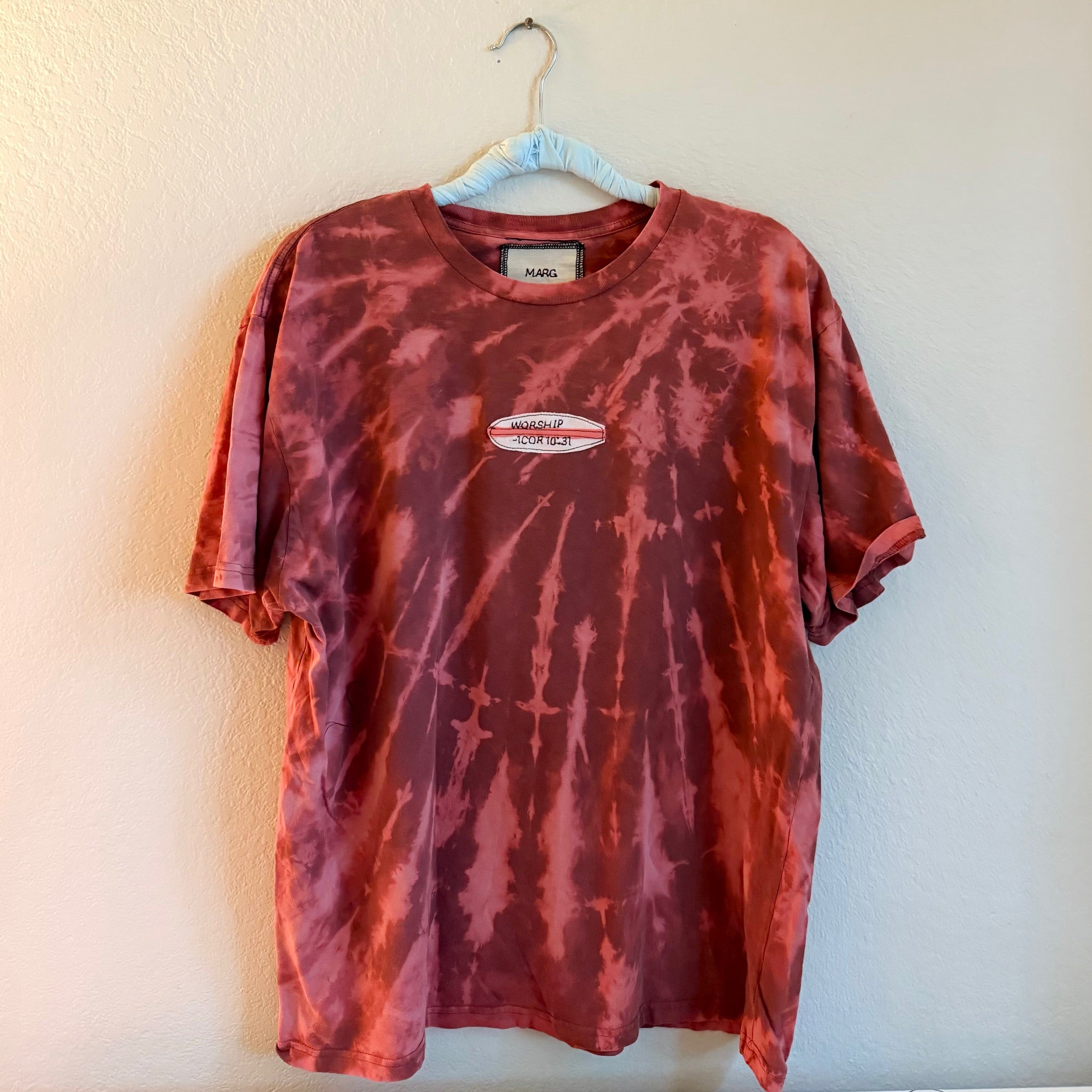 XL Surf Shirt