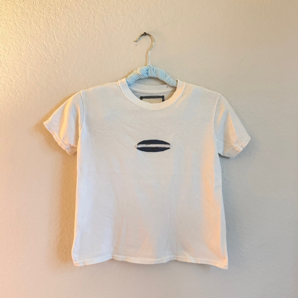 S Surf Shirt