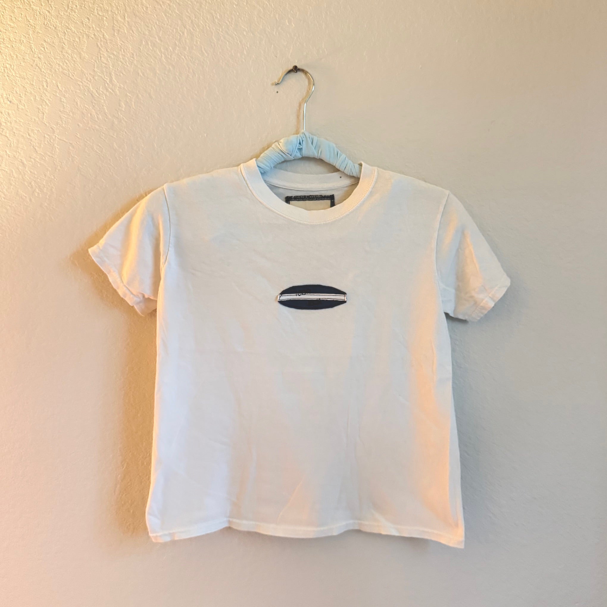 S Surf Shirt