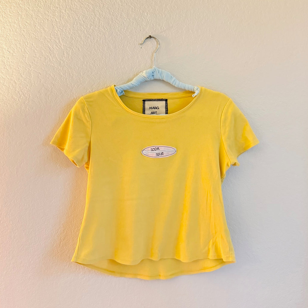 M Surf Shirt