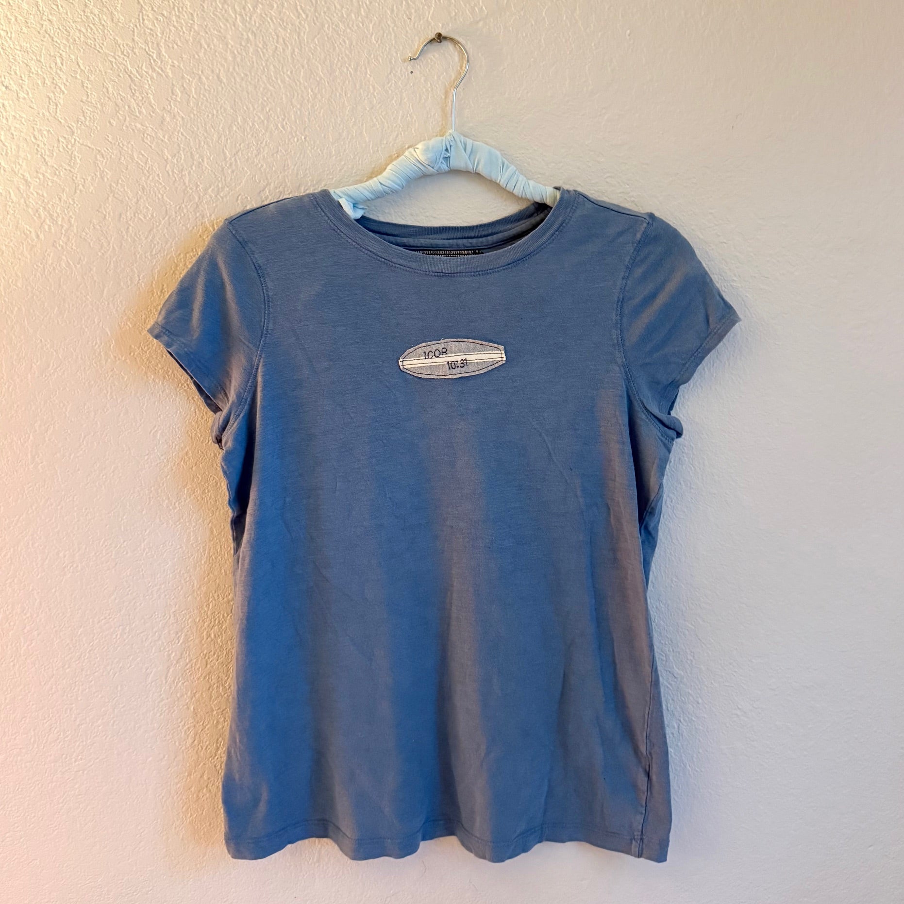 S Surf Shirt