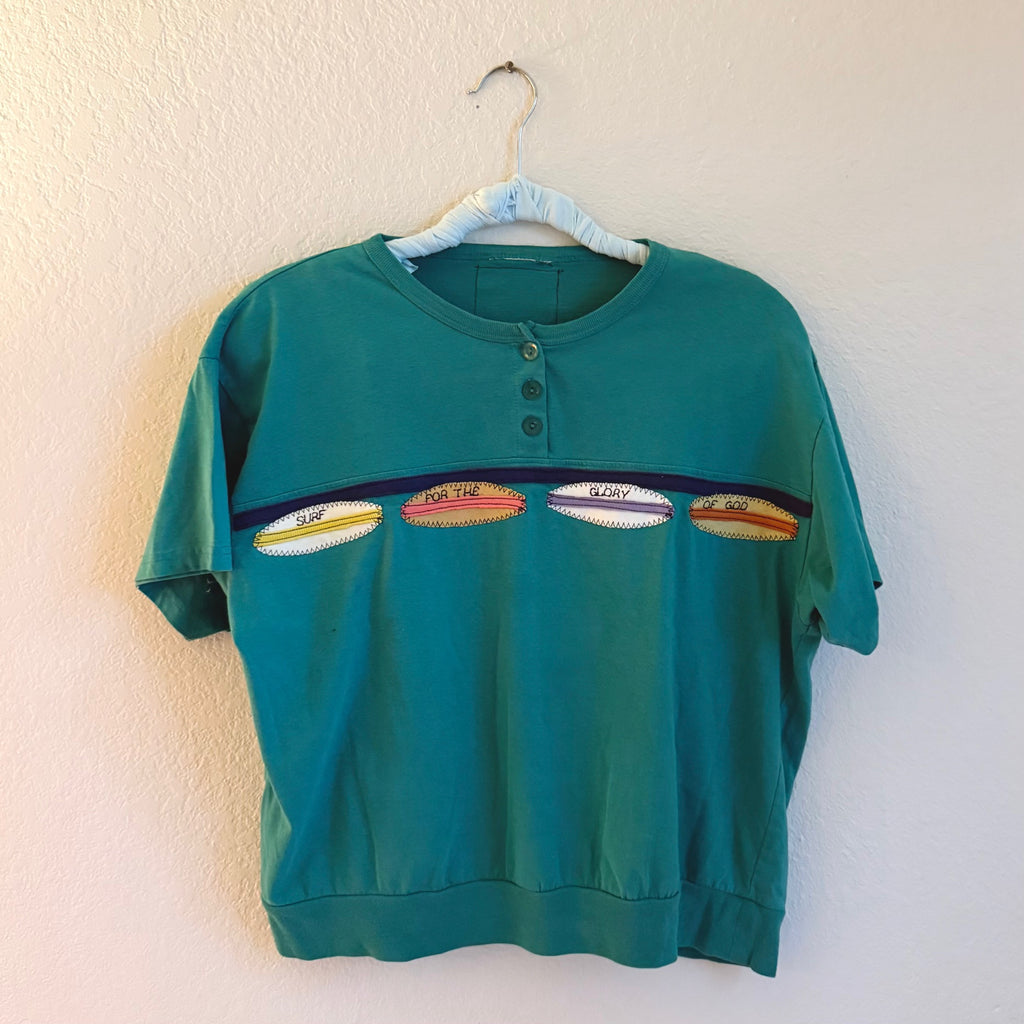 L Surf Shirt