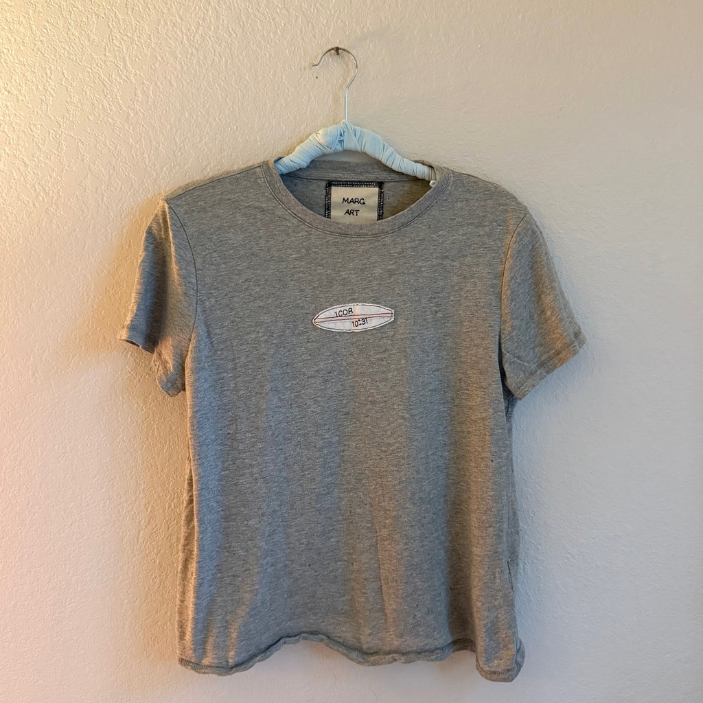 M Surf Shirt