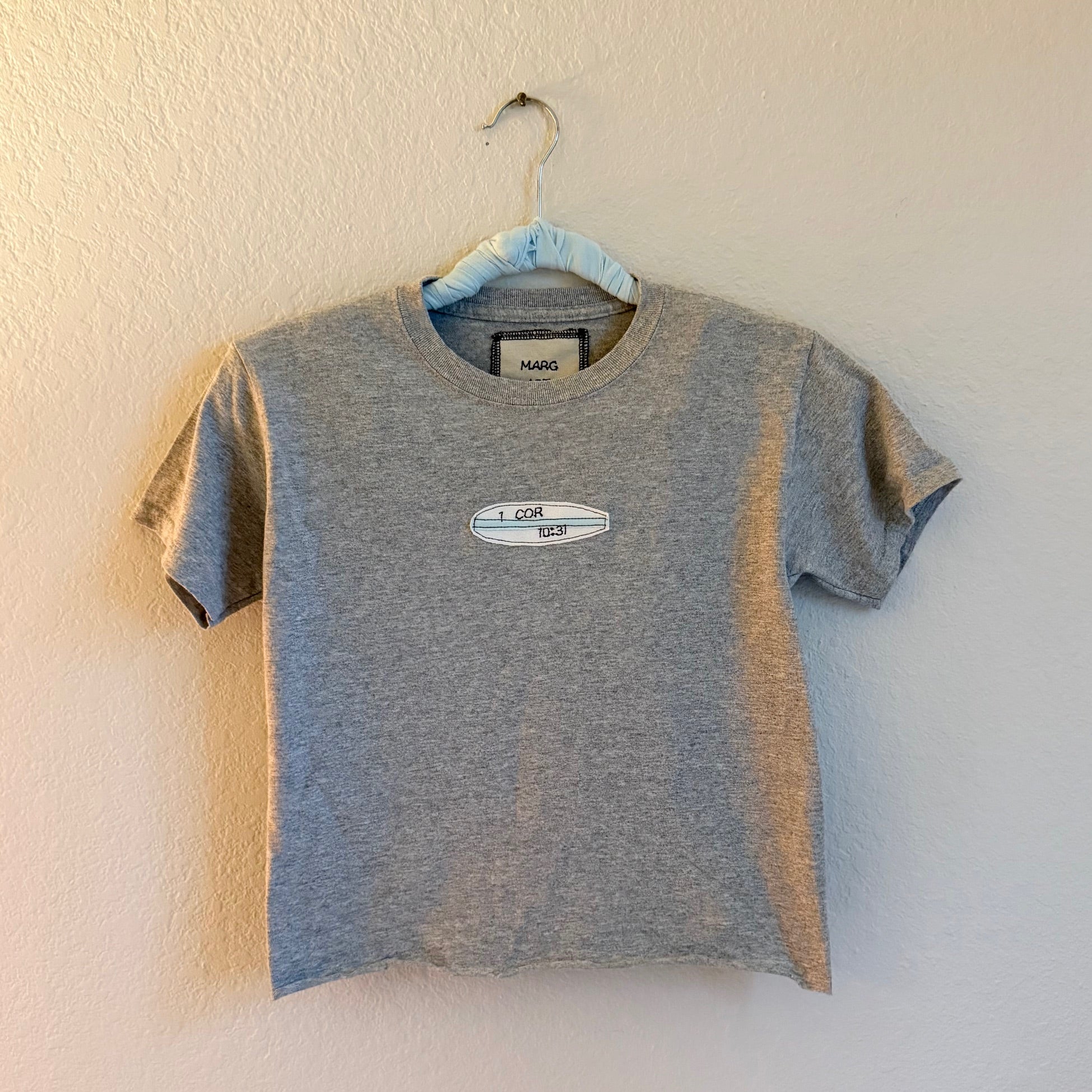 XS Surf Shirt