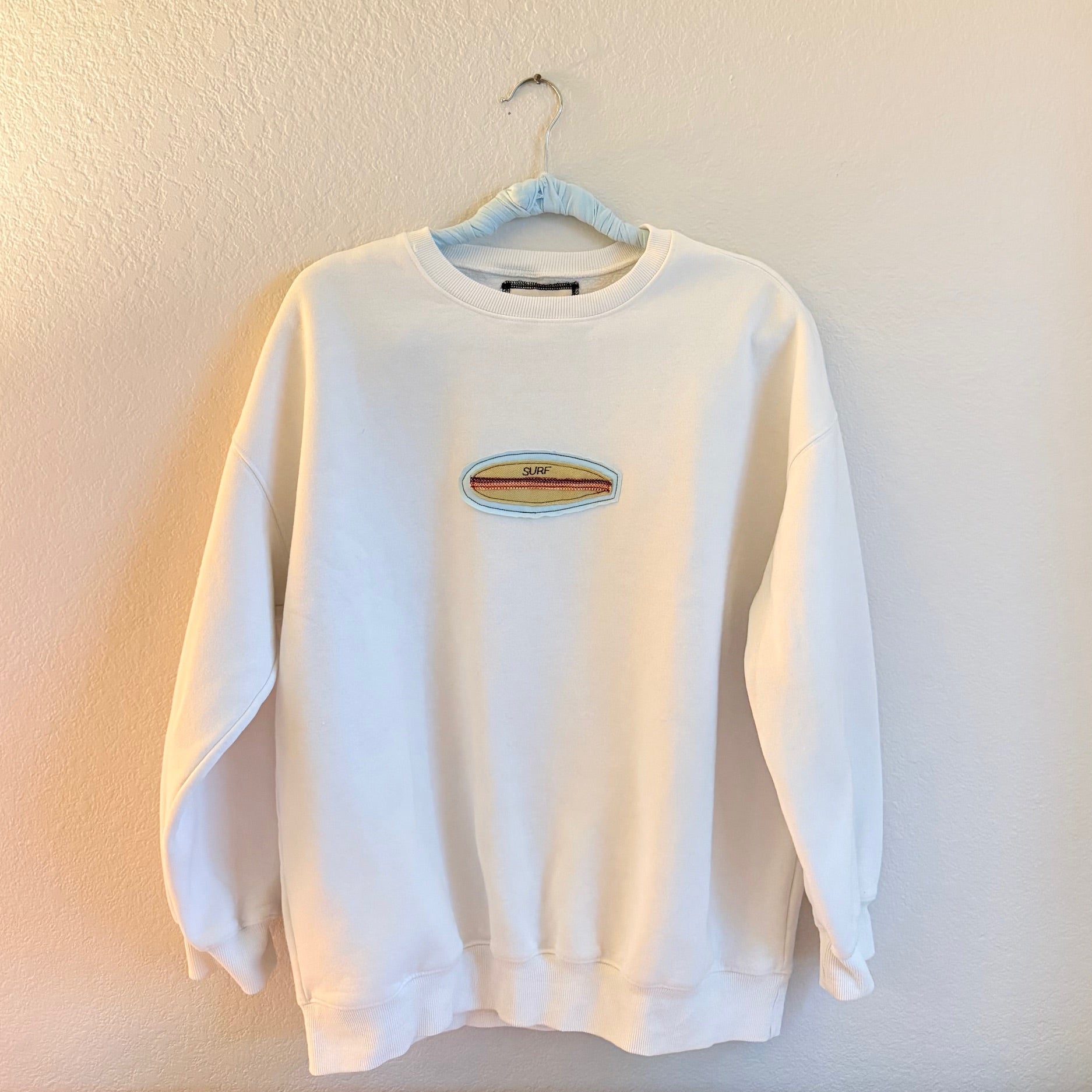 XL Surf Sweatshirt