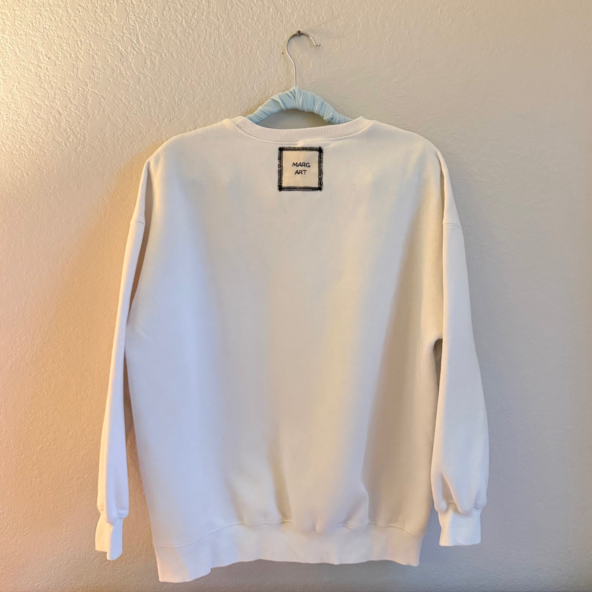 XL Surf Sweatshirt