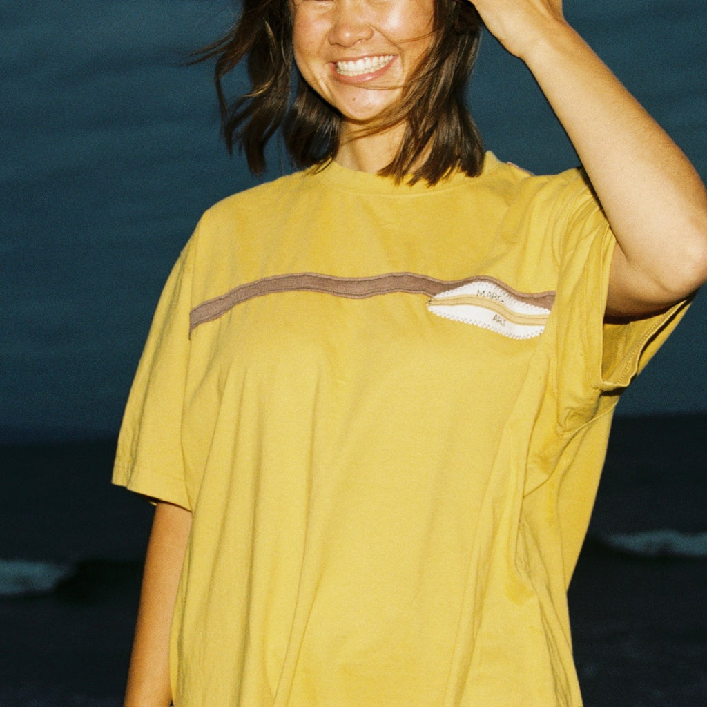 XL Surf Shirt