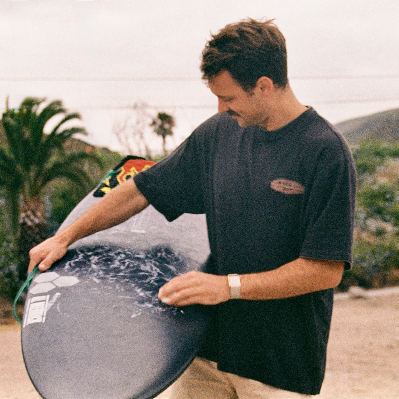 XL Surf Shirt