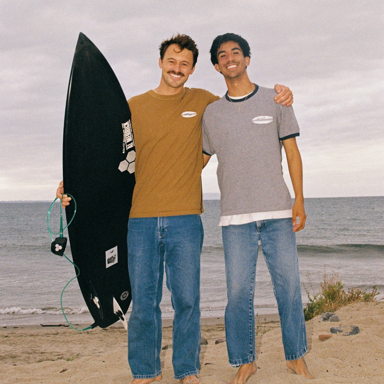 XL Surf Shirt
