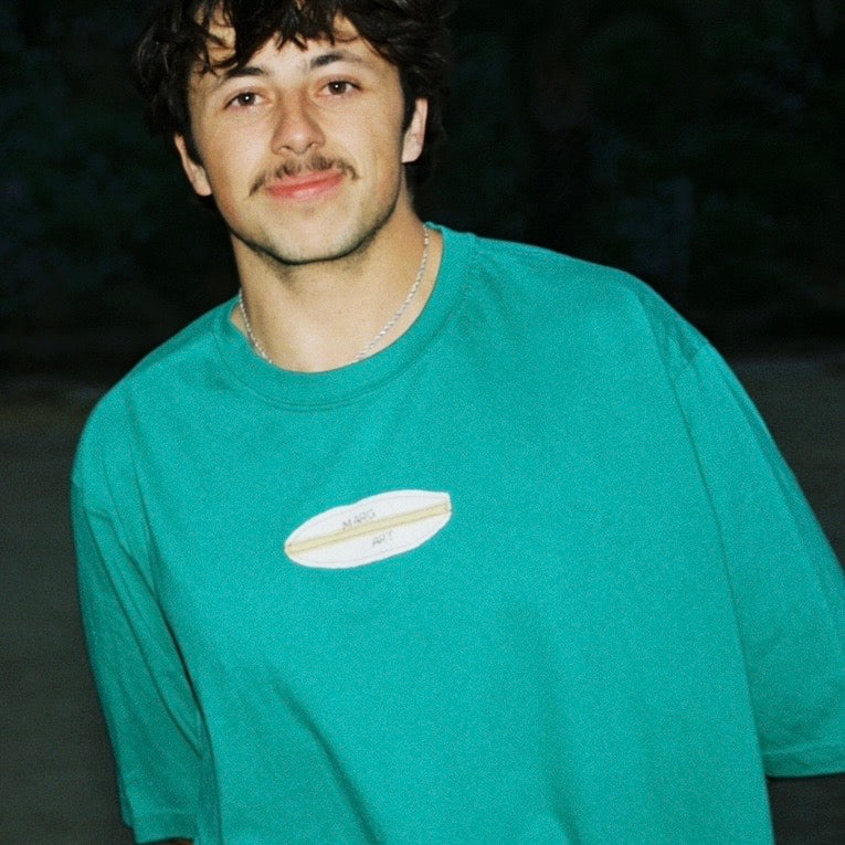 3XL Surf Shirt
