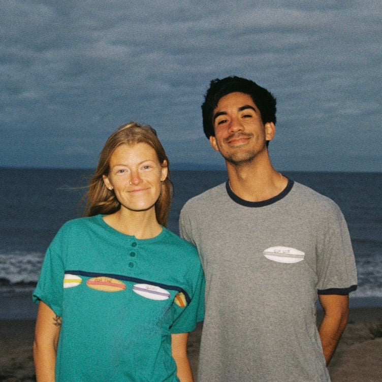 L Surf Shirt
