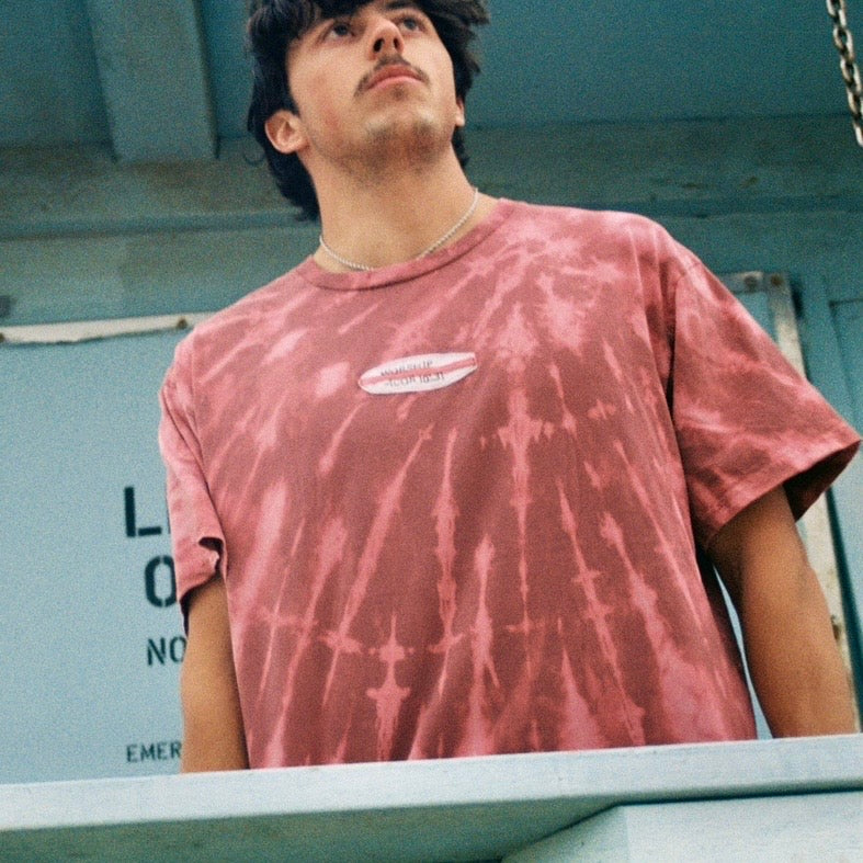 XL Surf Shirt
