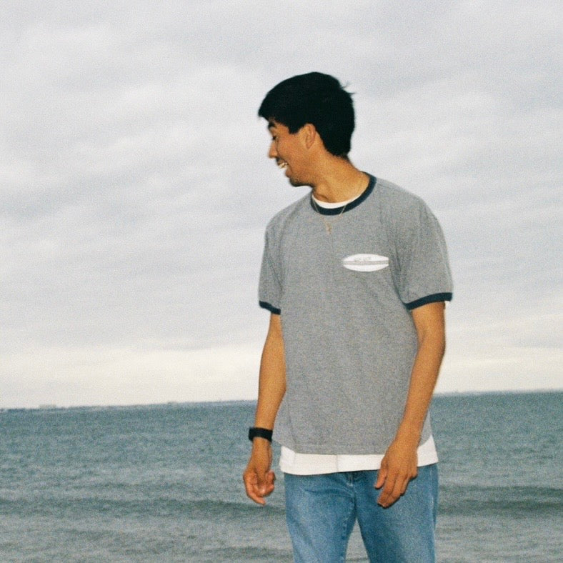 L Surf Shirt