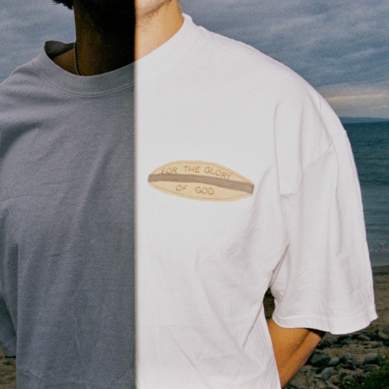 XXL Surf Shirt