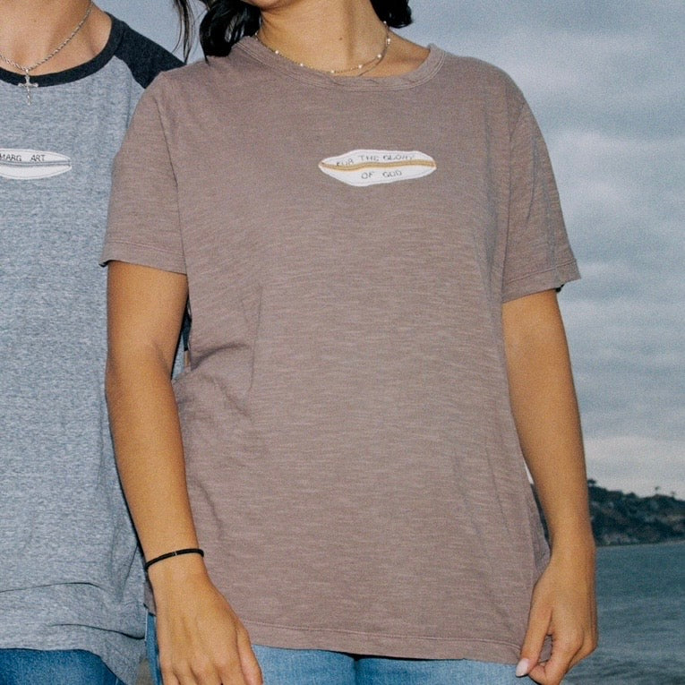 L Surf Shirt