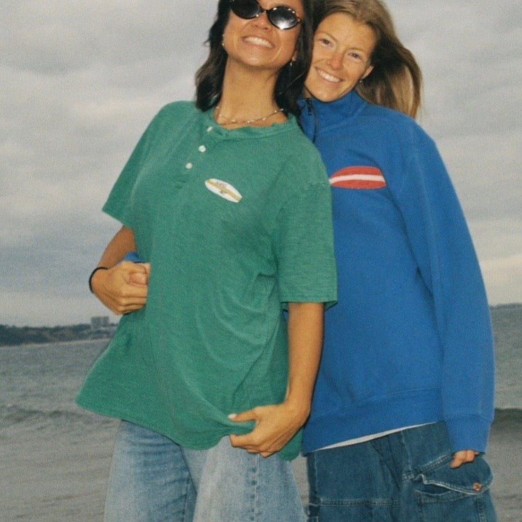XL Surf Shirt